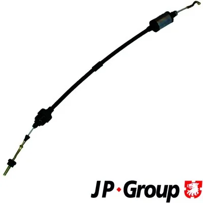Cable Pull, clutch control